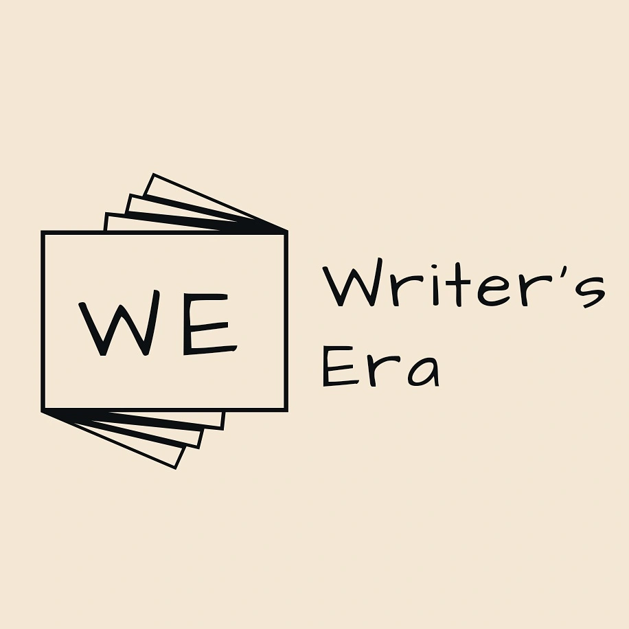 Writer's Era Logo